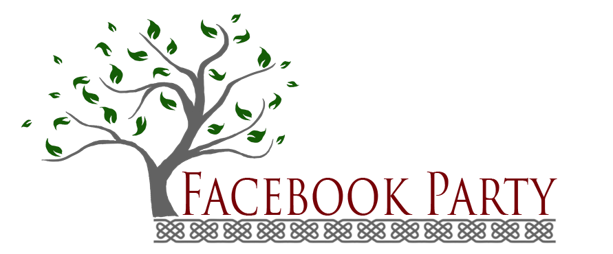 Facebook Party