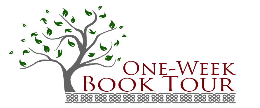 One Week Book Tour
