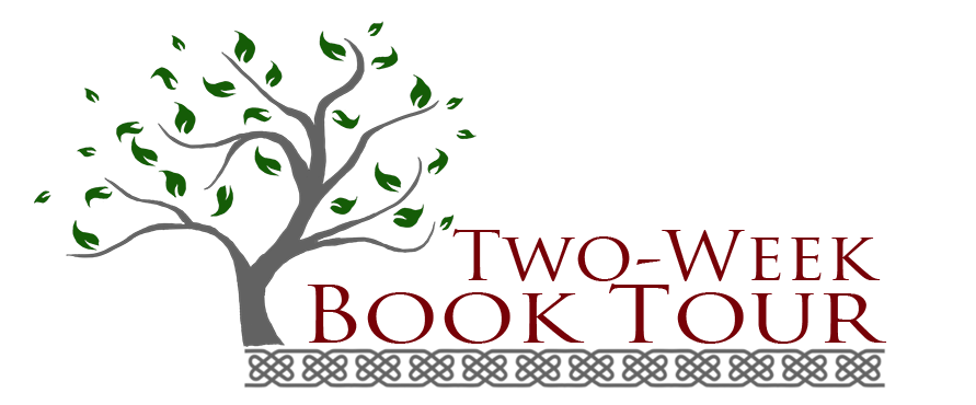 Two Week Book Tour