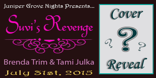 Suvis Revenge CR Banner