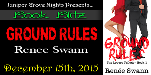 Ground Rules Blitz Banner