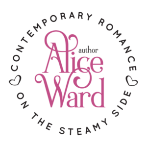 Alice Ward Logo