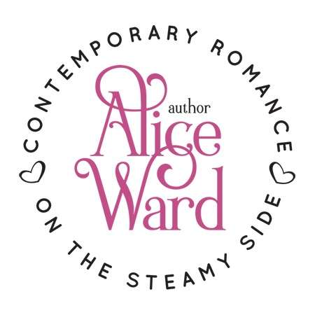 Alice Ward Logo